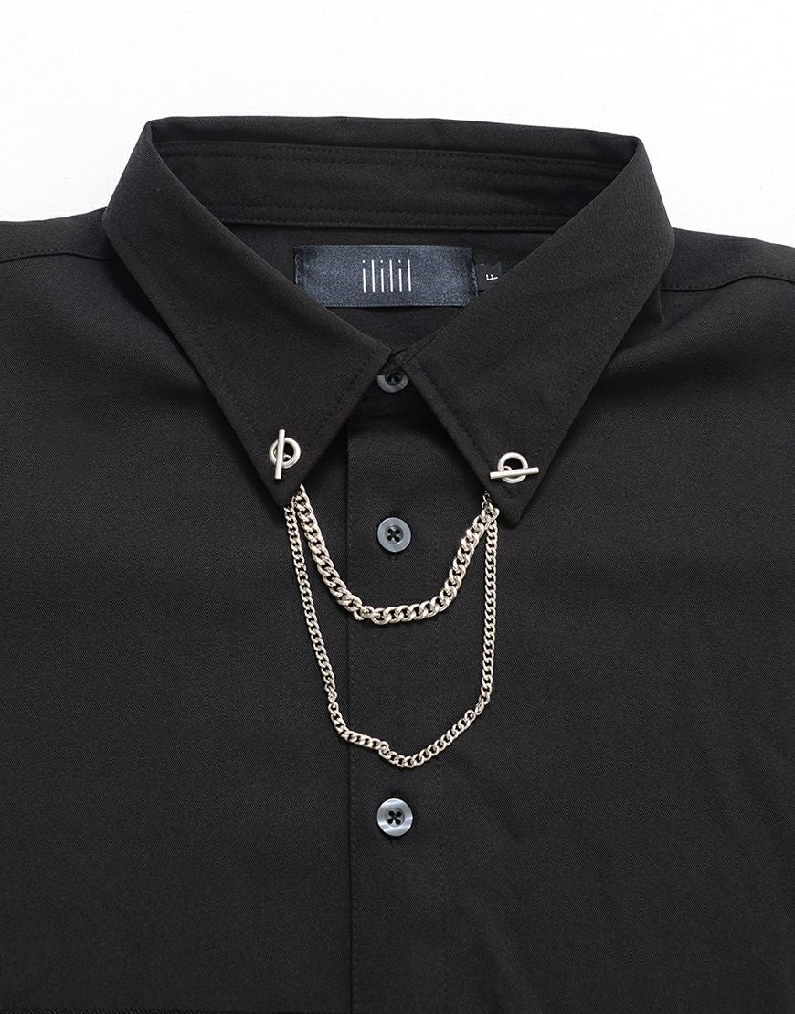 イルイルイル ililil シャツ ililil（イルイルイル） tシャツ 「ililil/イルイルイル」「あのね