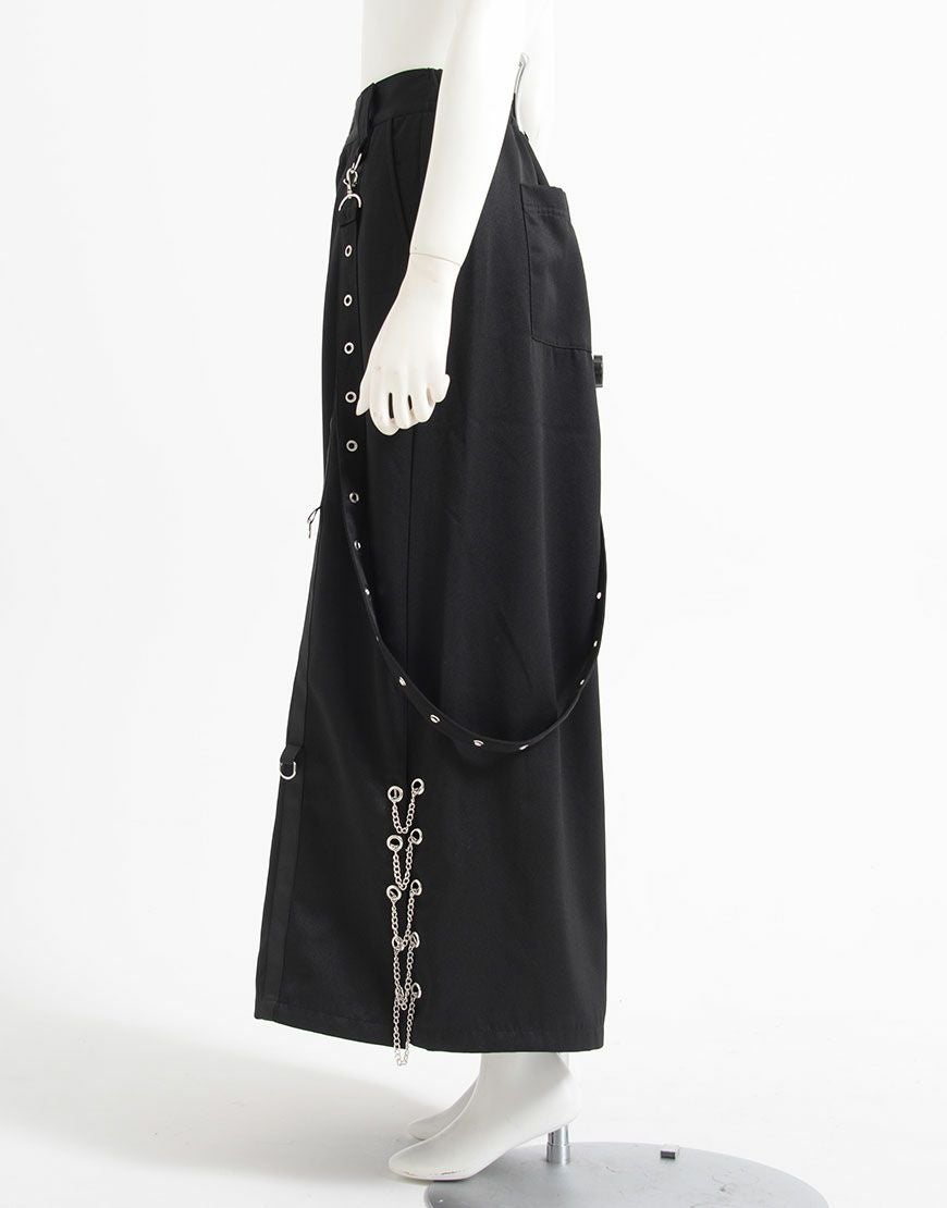 ililil【イルイルイル】ラスボスくんのパンツはいいパンツ/全1色