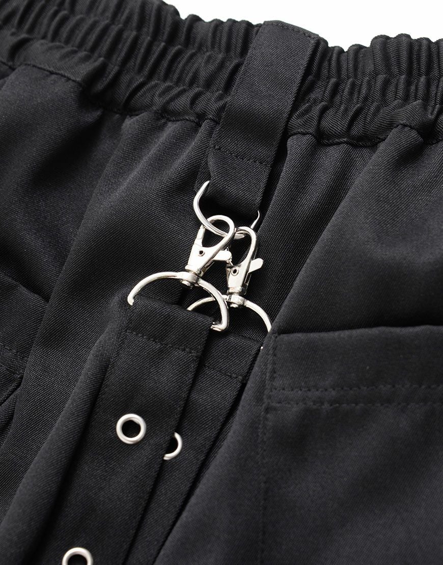 ililil【イルイルイル】ラスボスくんのパンツはいいパンツ/全1色