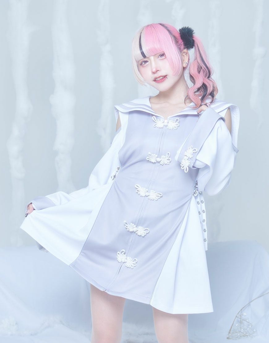 ililil【イルイルイル】いるいる防衛軍!NINJA部隊～忍SINOBI～/全1色