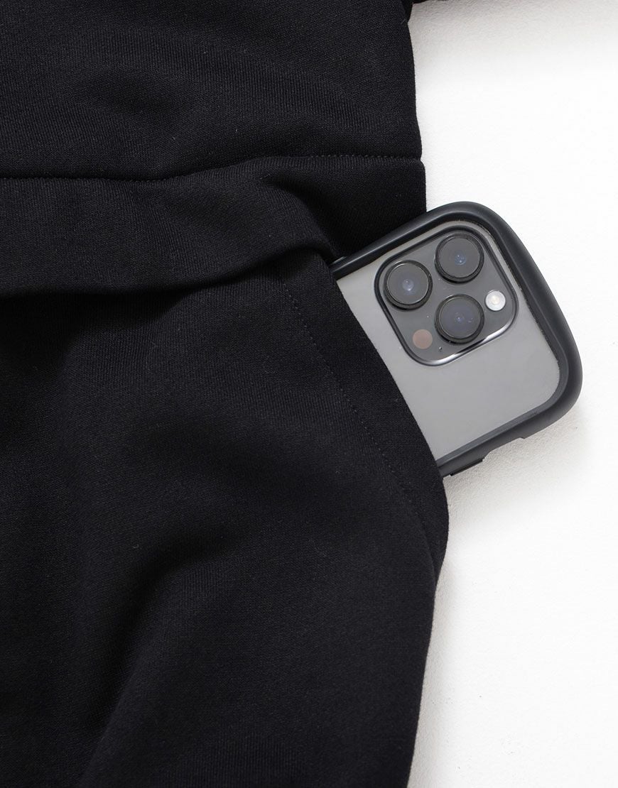 ililil【イルイルイル】【蛇昇華界】着物パーカー/全1色