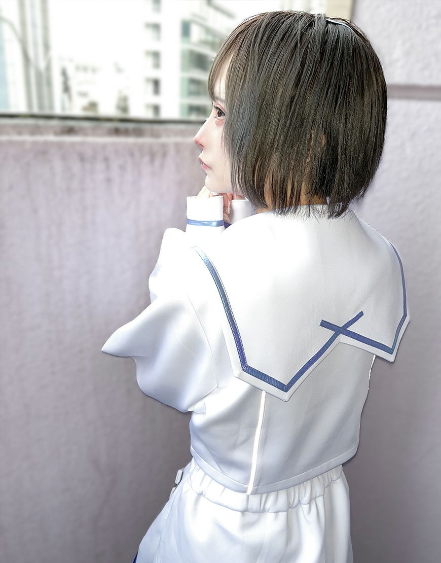 ililil【イルイルイル】いるいる電脳学園～LJK～/全2色