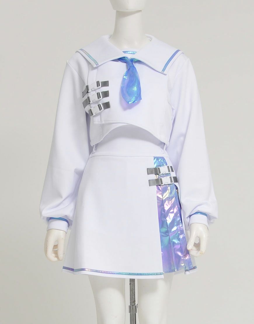 ililil【イルイルイル】いるいる電脳学園～LJK～/全2色