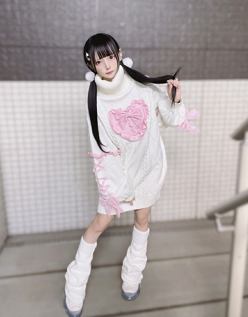 ililil【イルイルイル】可愛くてなにがわるいの？？/全2色