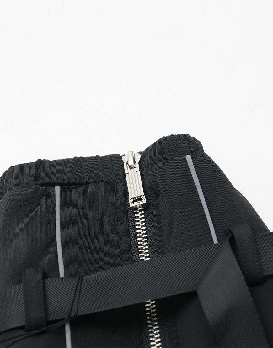 ililil【イルイルイルサイバーリフレクターレッグカバー/全2色