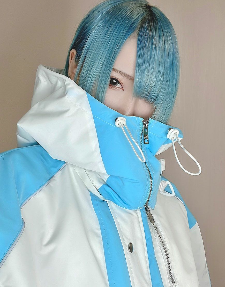ililil【イルイルイル】いるいる防衛軍!冬季隊員募集ちゅ/全2色/全2色