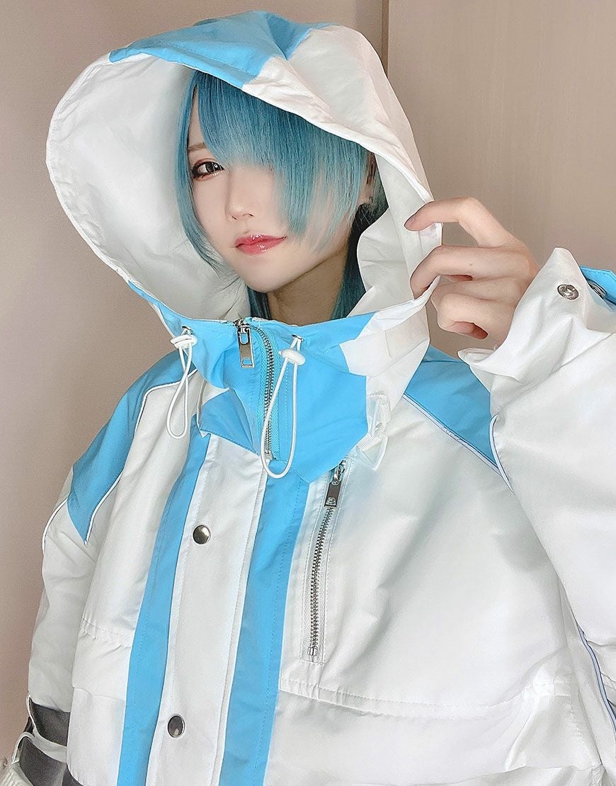 ililil【イルイルイル】いるいる防衛軍!冬季隊員募集ちゅ/全2色/全2色