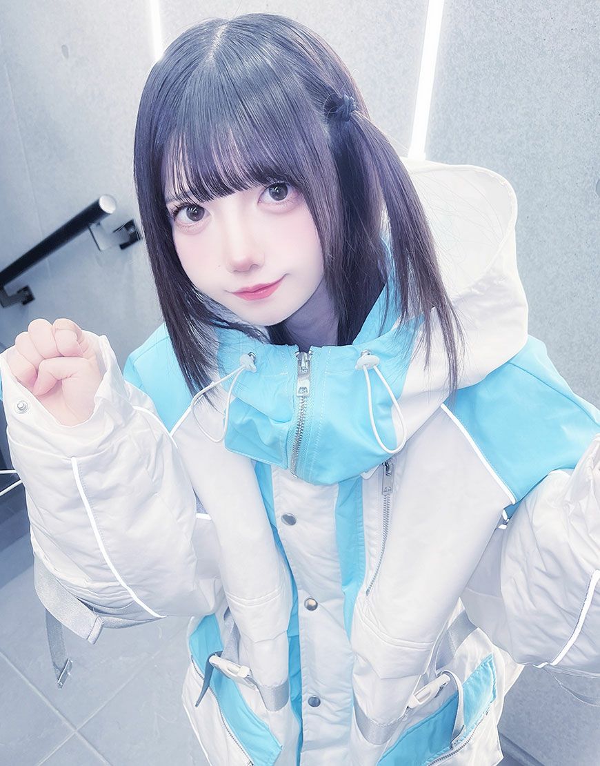 ililil【イルイルイル】いるいる防衛軍!冬季隊員募集ちゅ/全2色/全2色