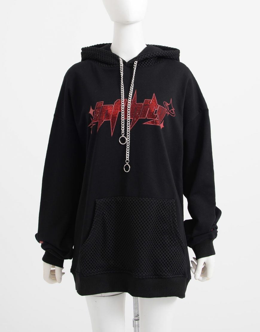 ililil【イルイルイル】無限発光しちゃうぞぅ!/全2色