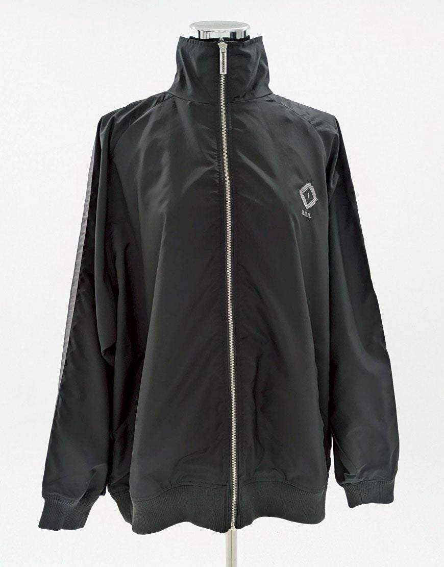 ililil【イルイルイル】地元で一番つえ～奴のジャケット/全2色