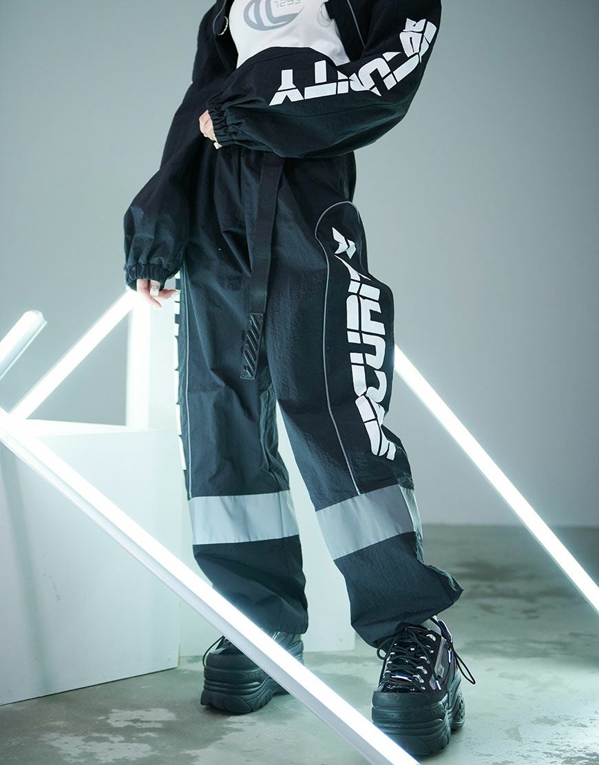 ililil【イルイルイル】いるいる特殊戦闘服☆彡(下)/全2色