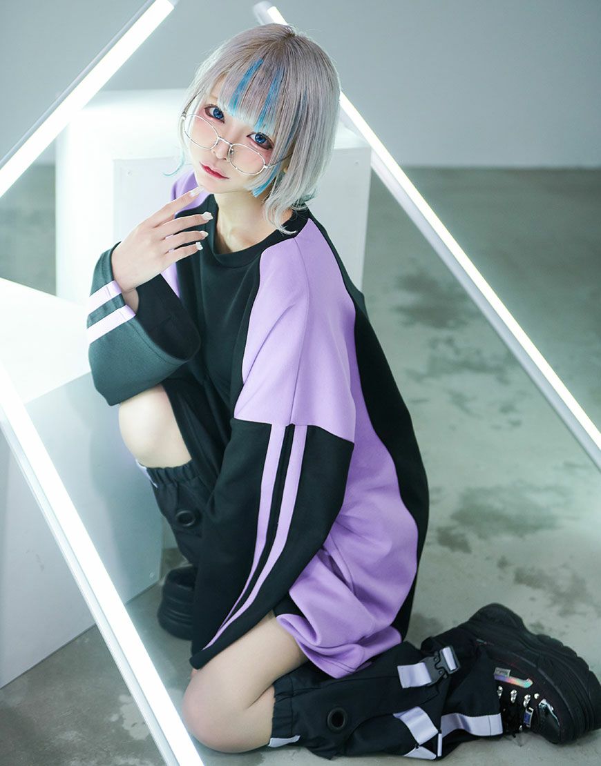 ililil【イルイルイル】