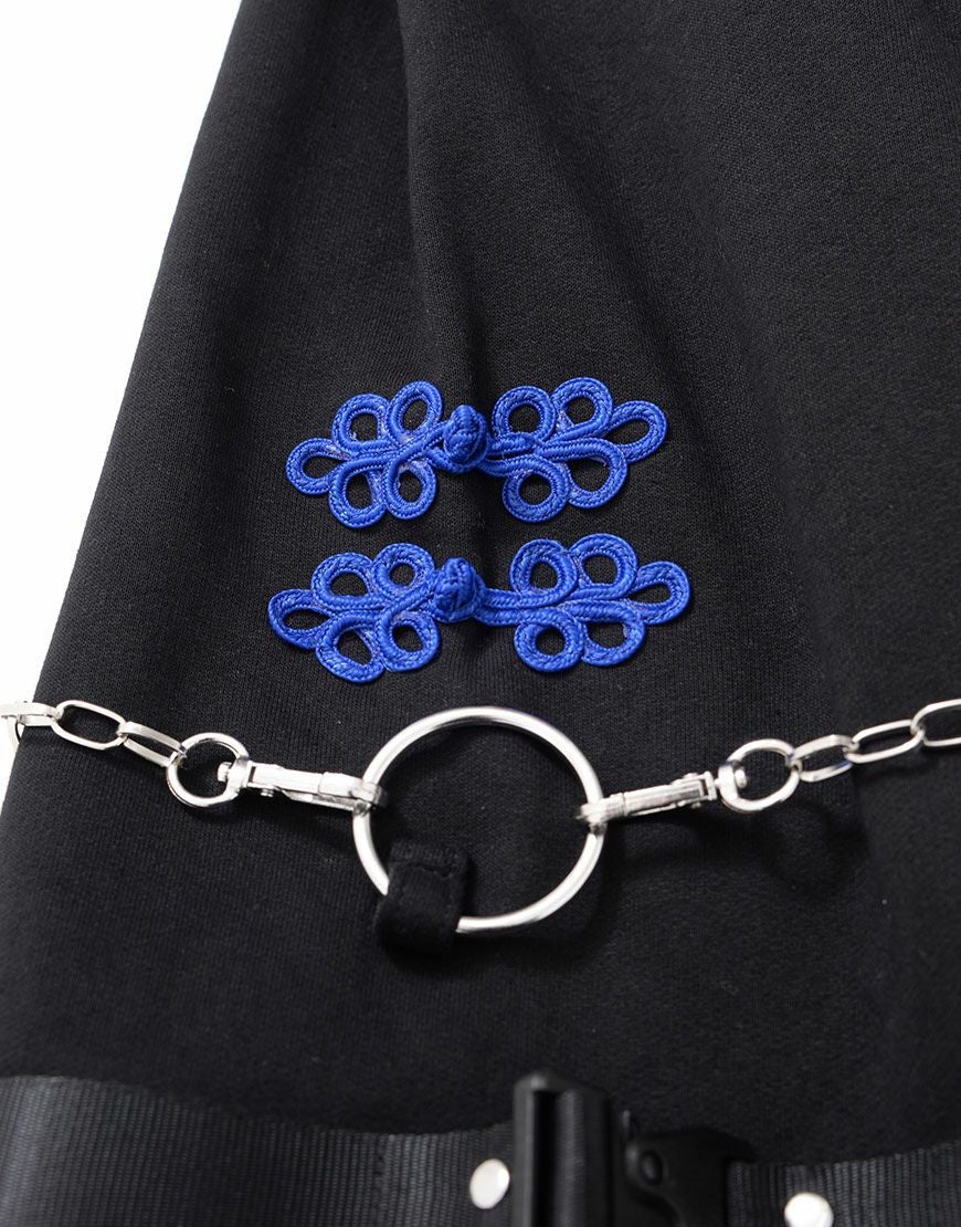 ililil【イルイルイル】コラボ【空夜】/全1色