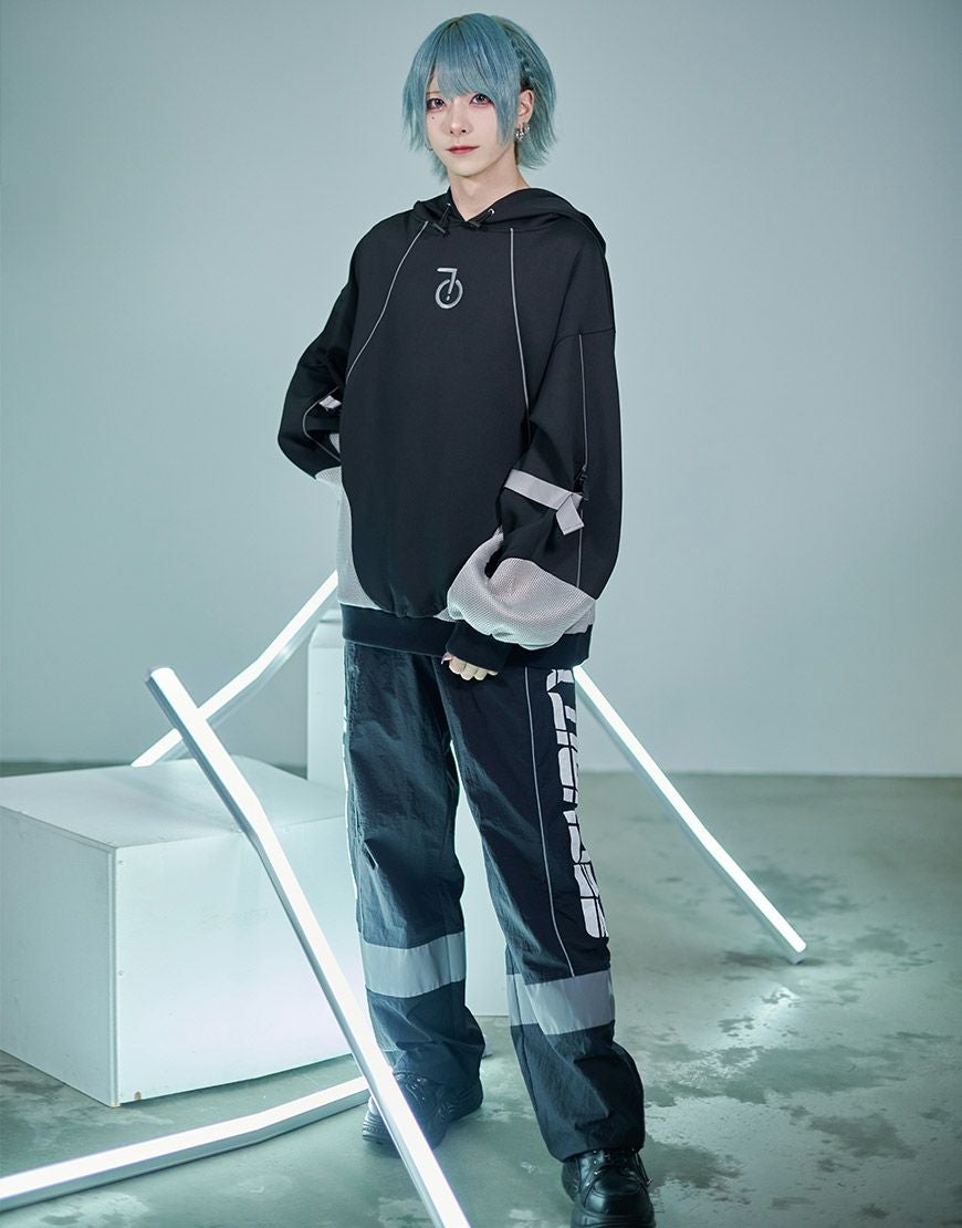ililil【イルイルイル】イルイル巨腕装備服Ver.1.0/全2色 ililil【イルイルイル】イルイル巨腕装備服Ver.1.0/全2色