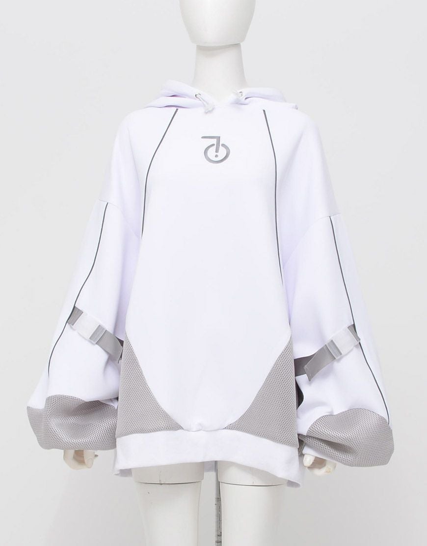 ililil【イルイルイル】イルイル巨腕装備服Ver.1.0/全2色 ililil【イルイルイル】イルイル巨腕装備服Ver.1.0/全2色