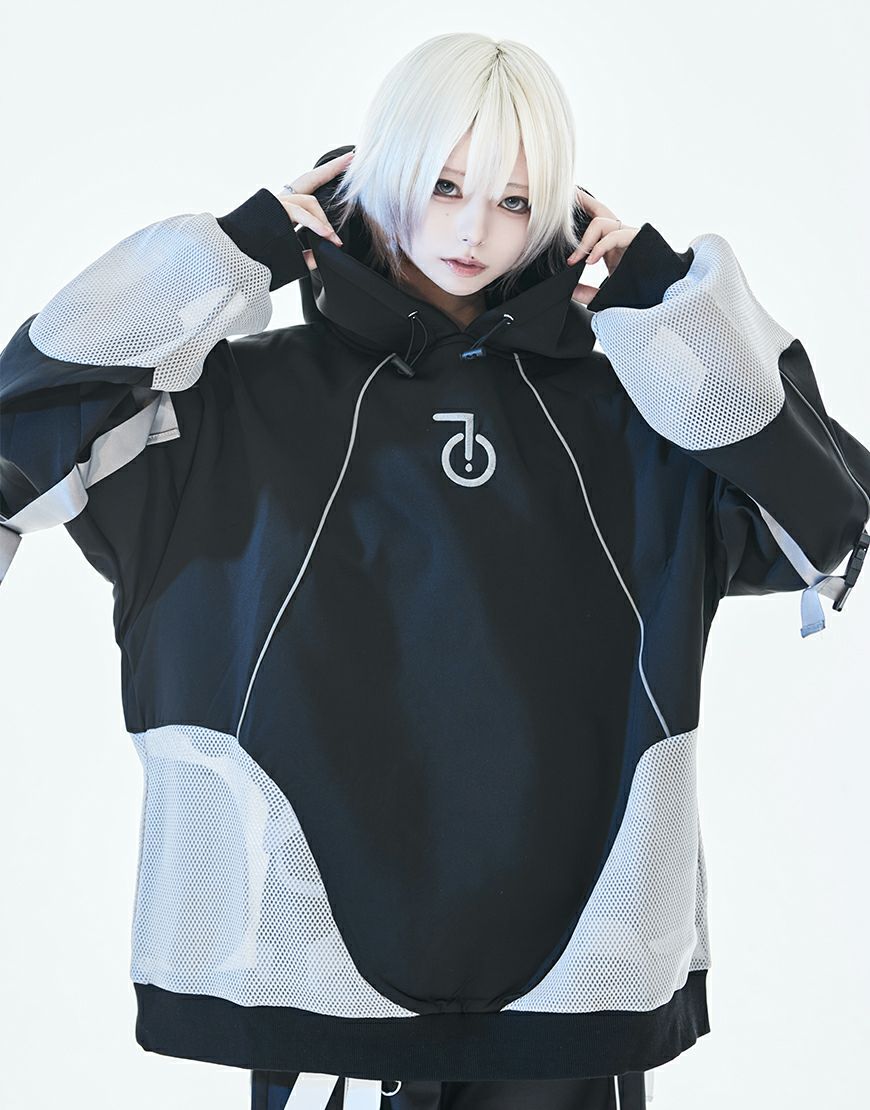 ililil【イルイルイル】イルイル巨腕装備服Ver.1.0/全2色 ililil【イルイルイル】イルイル巨腕装備服Ver.1.0/全2色