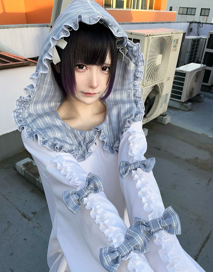 ililil【イルイルイル】やっぱり女児服じゃないもん!!/全1色