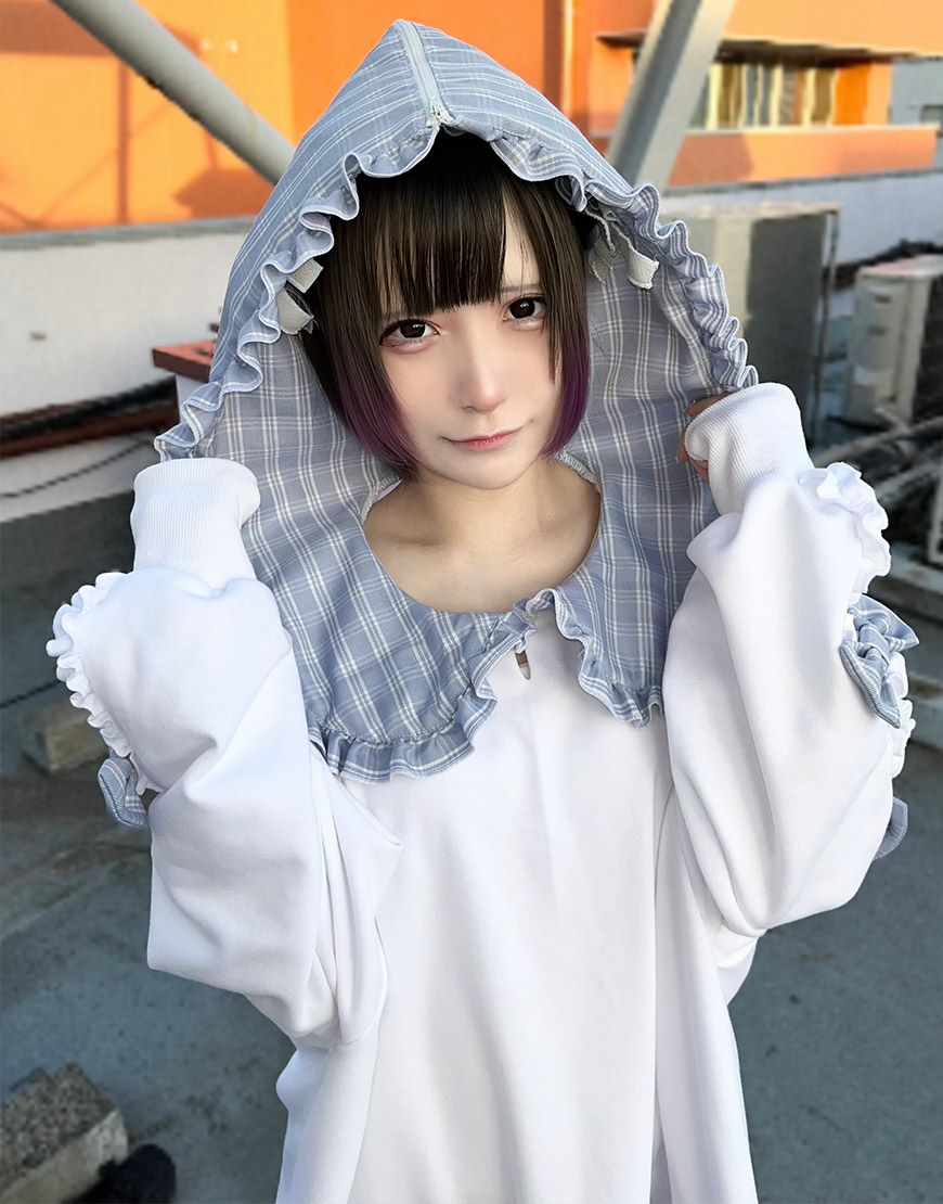 ililil【イルイルイル】やっぱり女児服じゃないもん!!/全1色