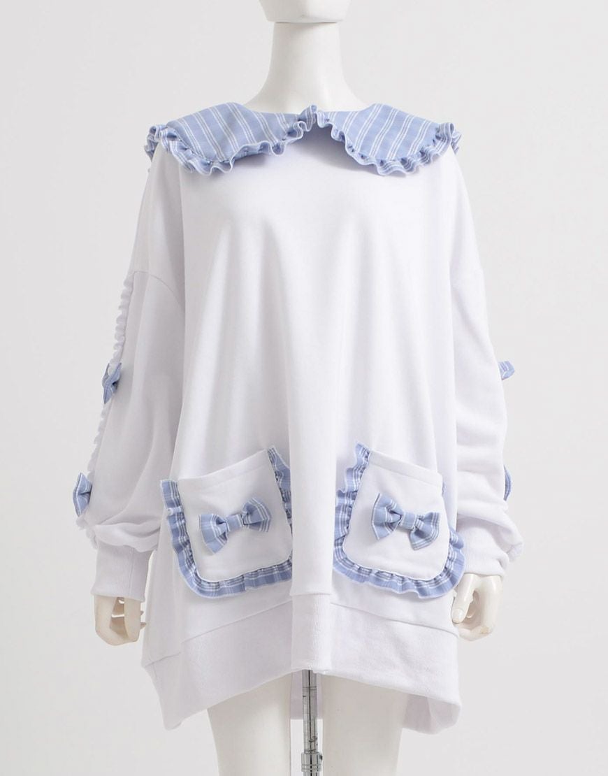 ililil【イルイルイル】やっぱり女児服じゃないもん!!/全1色