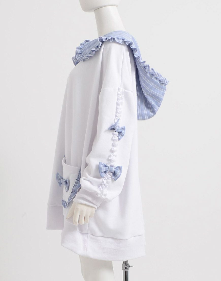 ililil【イルイルイル】やっぱり女児服じゃないもん!!/全1色