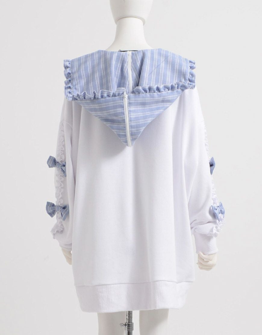 ililil【イルイルイル】やっぱり女児服じゃないもん!!/全1色