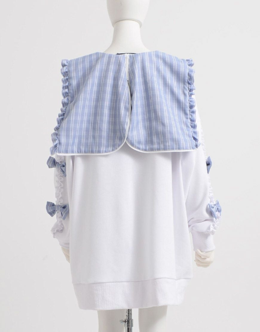 ililil【イルイルイル】やっぱり女児服じゃないもん!!/全1色 ililil【イルイルイル】やっぱり女児服じゃないもん!!/全1色