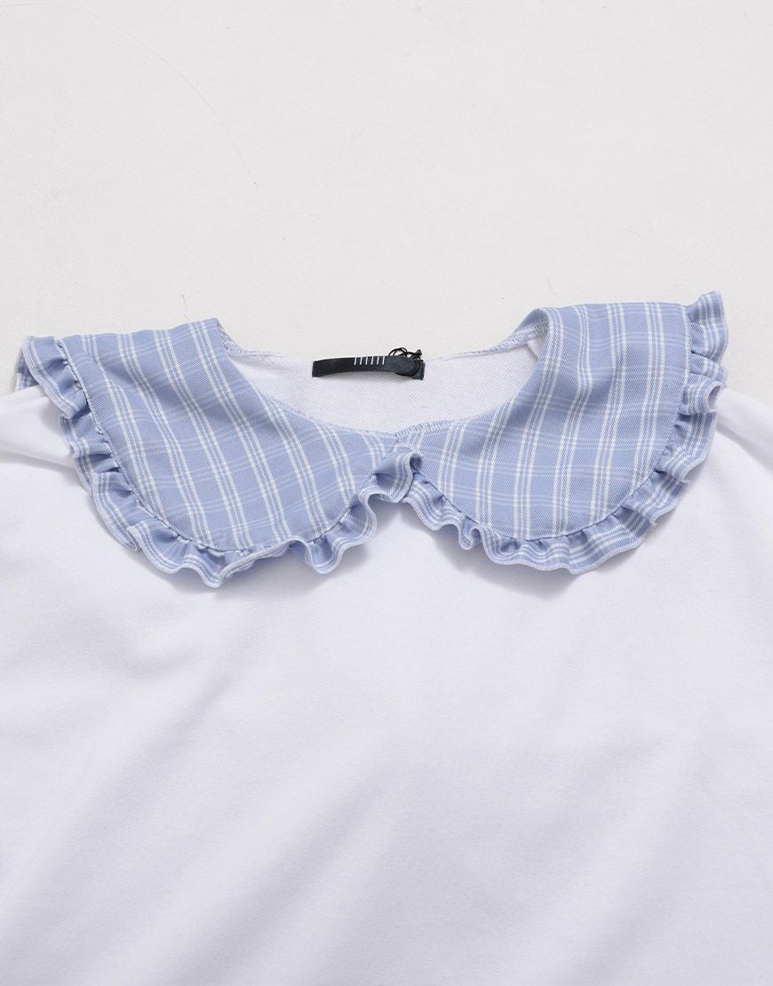 ililil【イルイルイル】やっぱり女児服じゃないもん!!/全1色