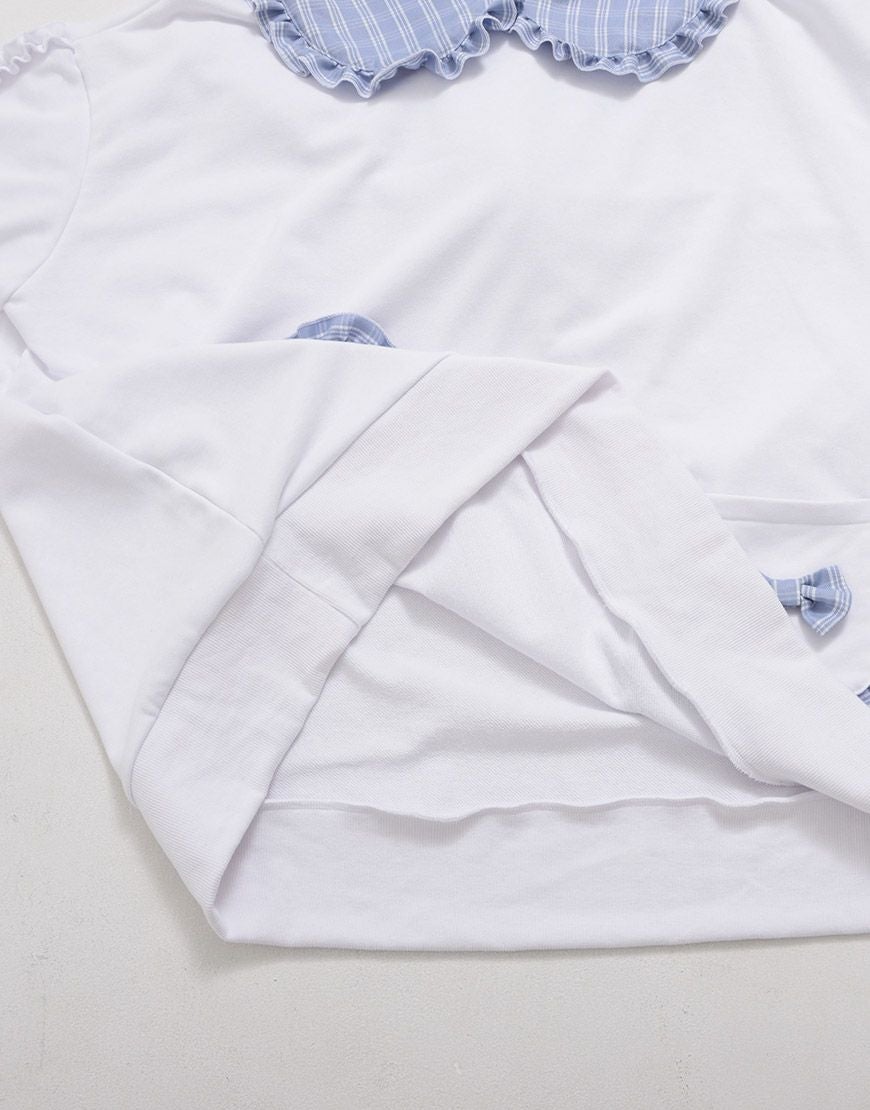 ililil【イルイルイル】やっぱり女児服じゃないもん!!/全1色