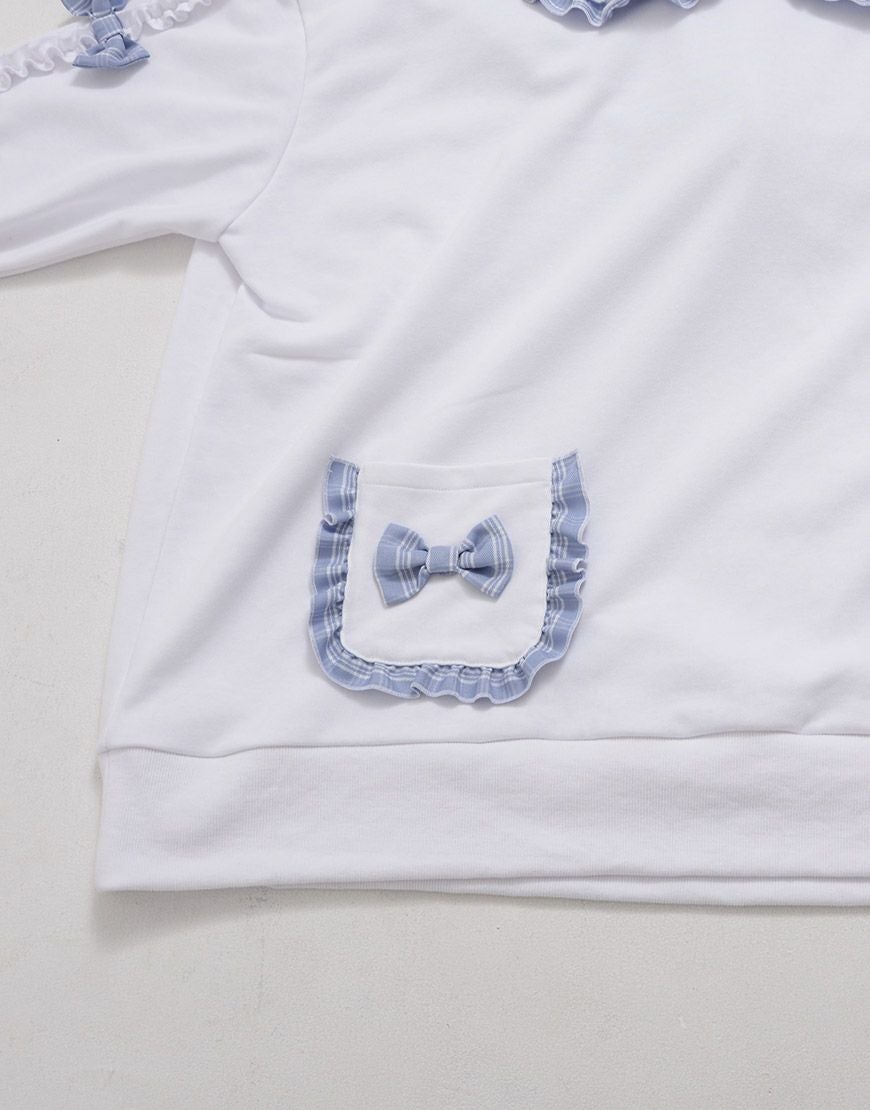 ililil【イルイルイル】やっぱり女児服じゃないもん!!/全1色