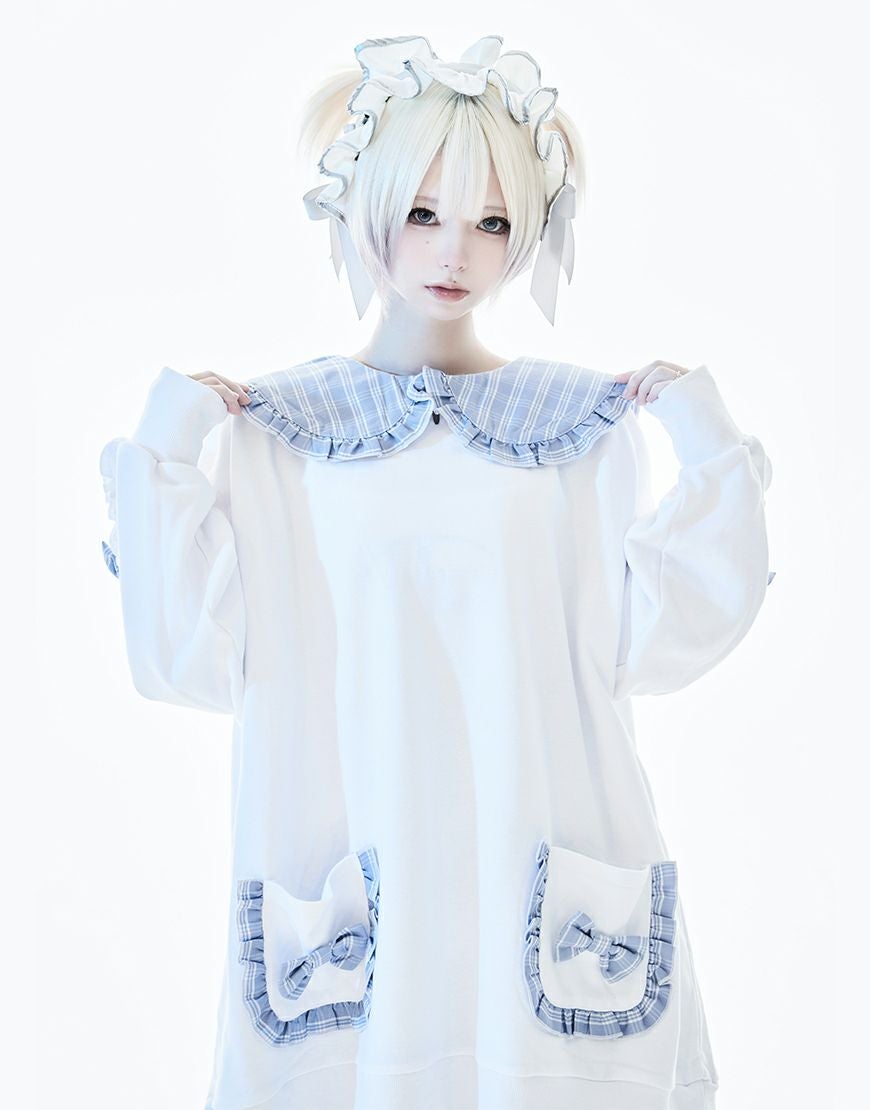 ililil【イルイルイル】やっぱり女児服じゃないもん!!/全1色
