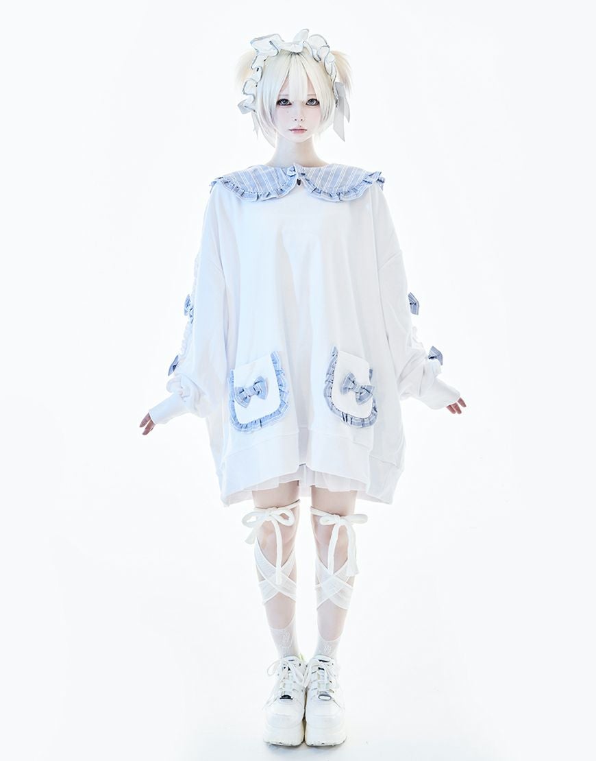 ililil【イルイルイル】やっぱり女児服じゃないもん!!/全1色