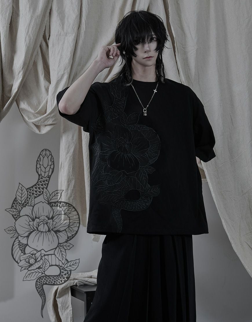 イルイルイル ililil シャツ ililil（イルイルイル） tシャツ 「ililil/イルイルイル」「あのね