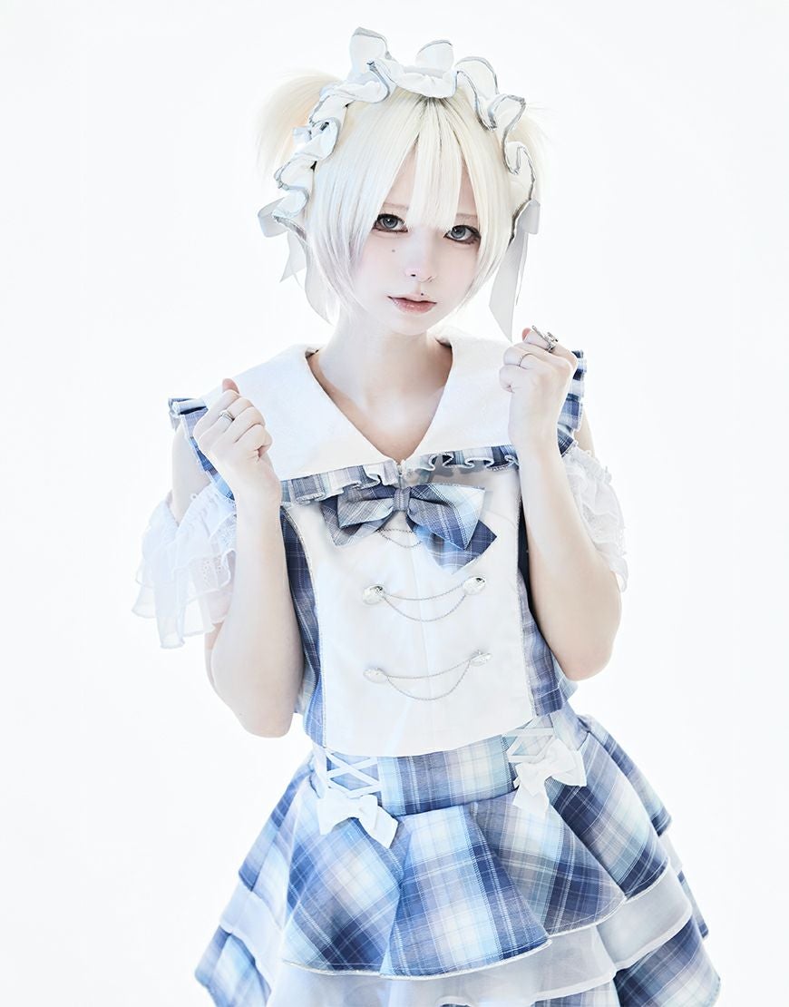 ililil【イルイルイル】いるいる戦術特殊部隊～冥華MEIKA～（中）/全1色