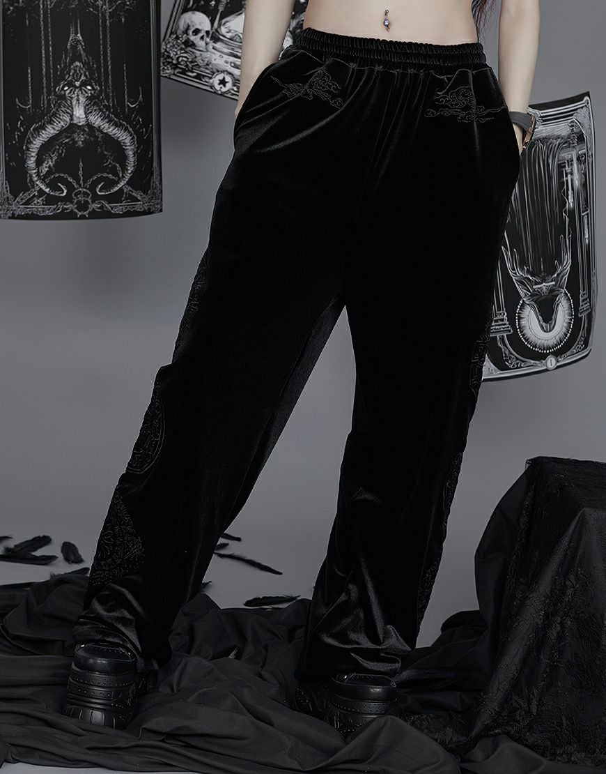 ボトムス | ililil【イルイルイル】