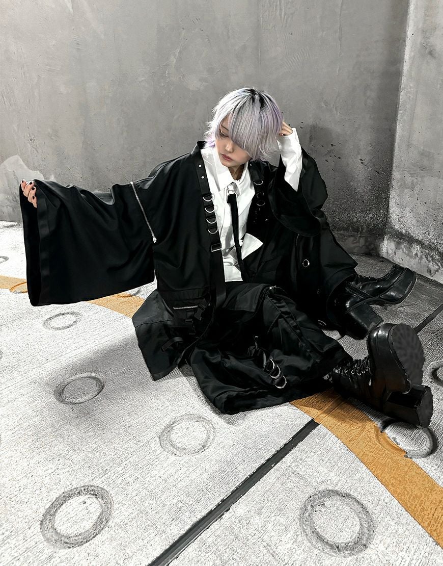 ililil【イルイルイル】ジャケット/全1色