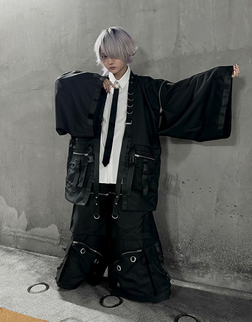 ililil【イルイルイル】ジャケット/全1色