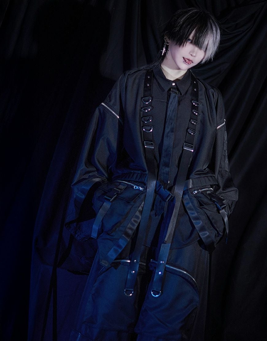 ililil【イルイルイル】ジャケット/全1色