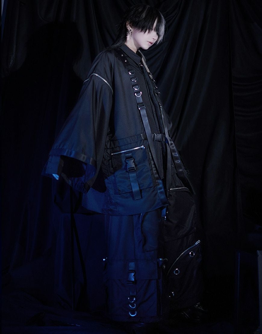 ililil【イルイルイル】ジャケット/全1色