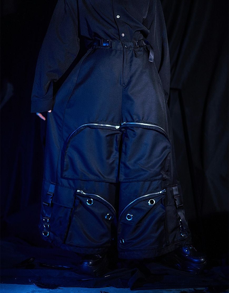 ボトムス | ililil【イルイルイル】