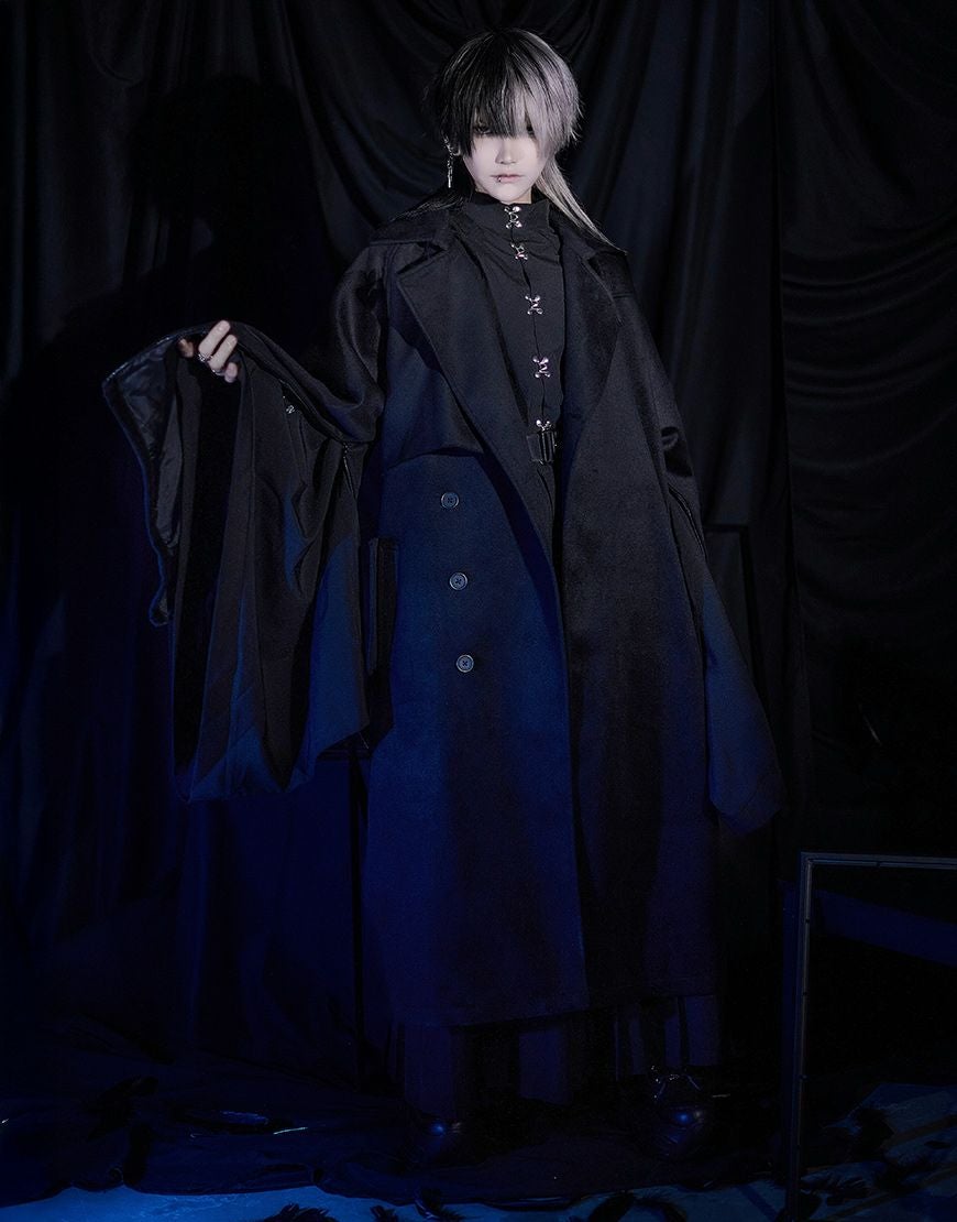 Crow Collection | ililil【イルイルイル】