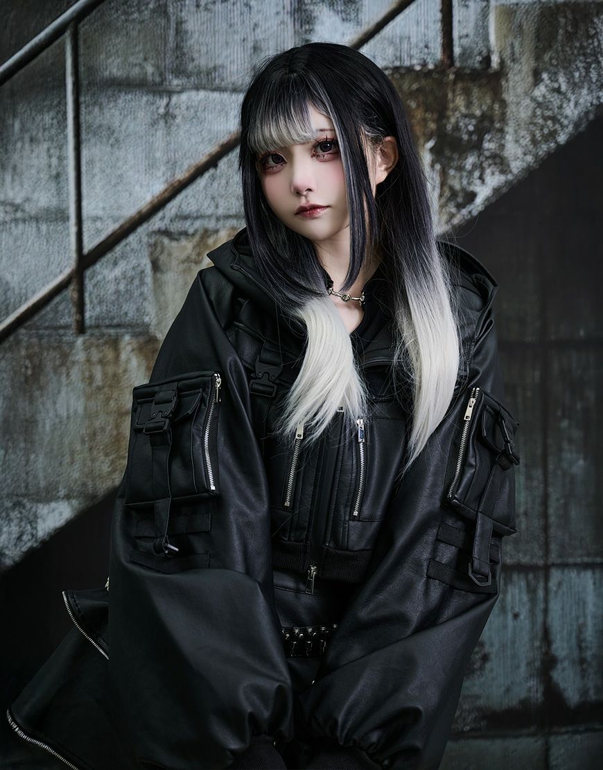 ililil【イルイルイル】いるいる戦術特殊部隊～冥華MEIKA～（上）