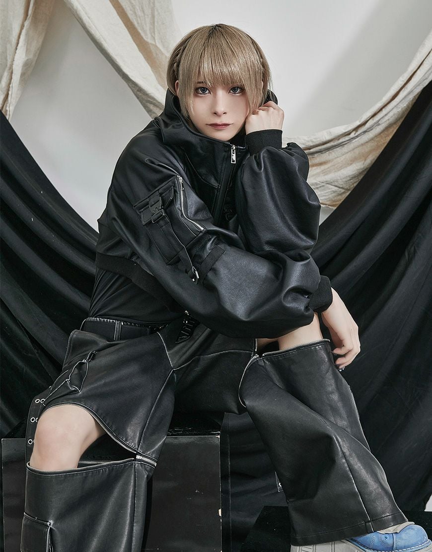 ililil【イルイルイル】いるいる戦術特殊部隊～冥華MEIKA～（上）