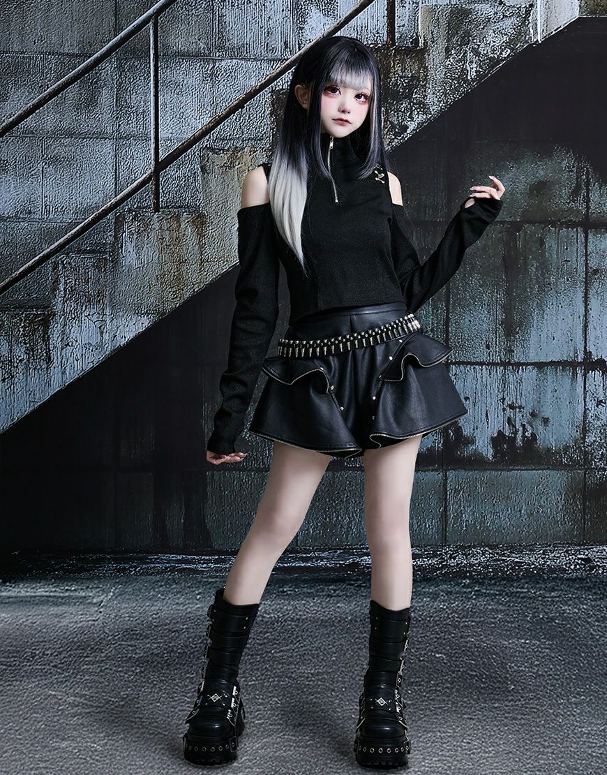 ililil【イルイルイル】いるいる戦術特殊部隊（下）