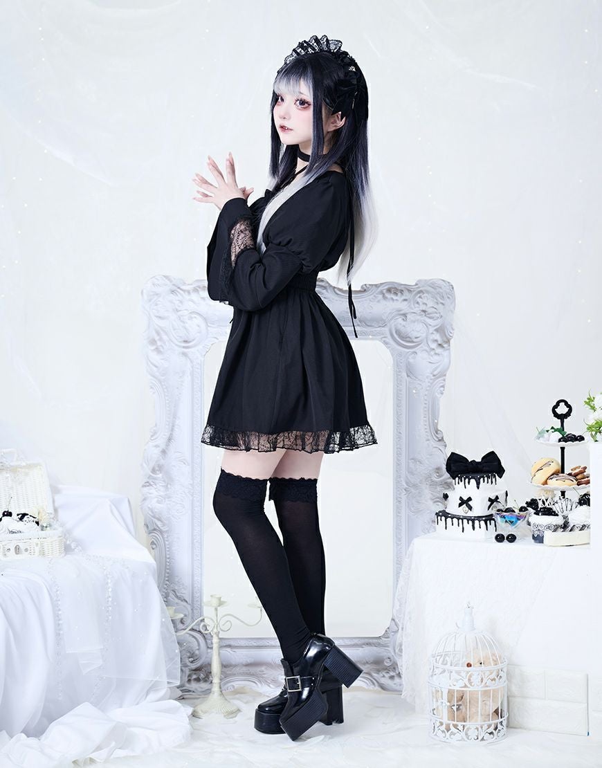 ililil【イルイルイル】RE：魔法使い地雷ちゃん/全1色