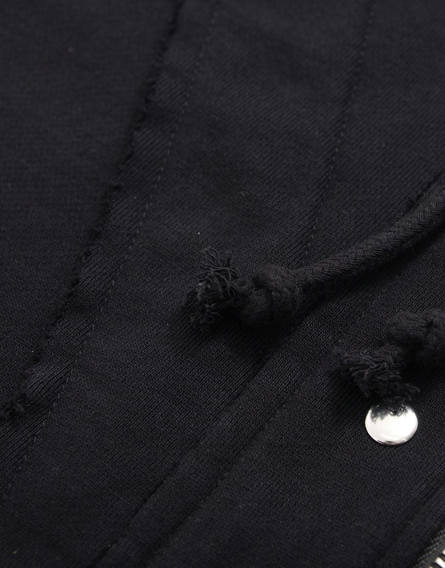 ililil【イルイルイル】黒翼の堕天使に転生した俺、この戦装束