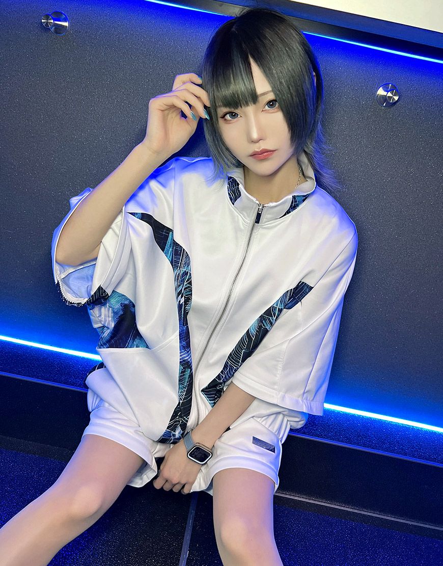 ililil【イルイルイル】『外せ、壊せ、再構築せよ。―コード：Z.I.P
