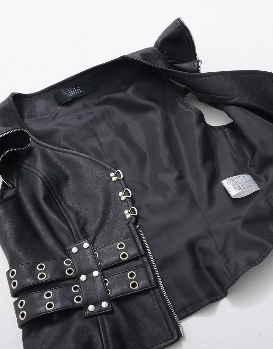 ililil【イルイルイル】いるいる戦術特殊部隊～鬼桜KIOU～（上）/全1色