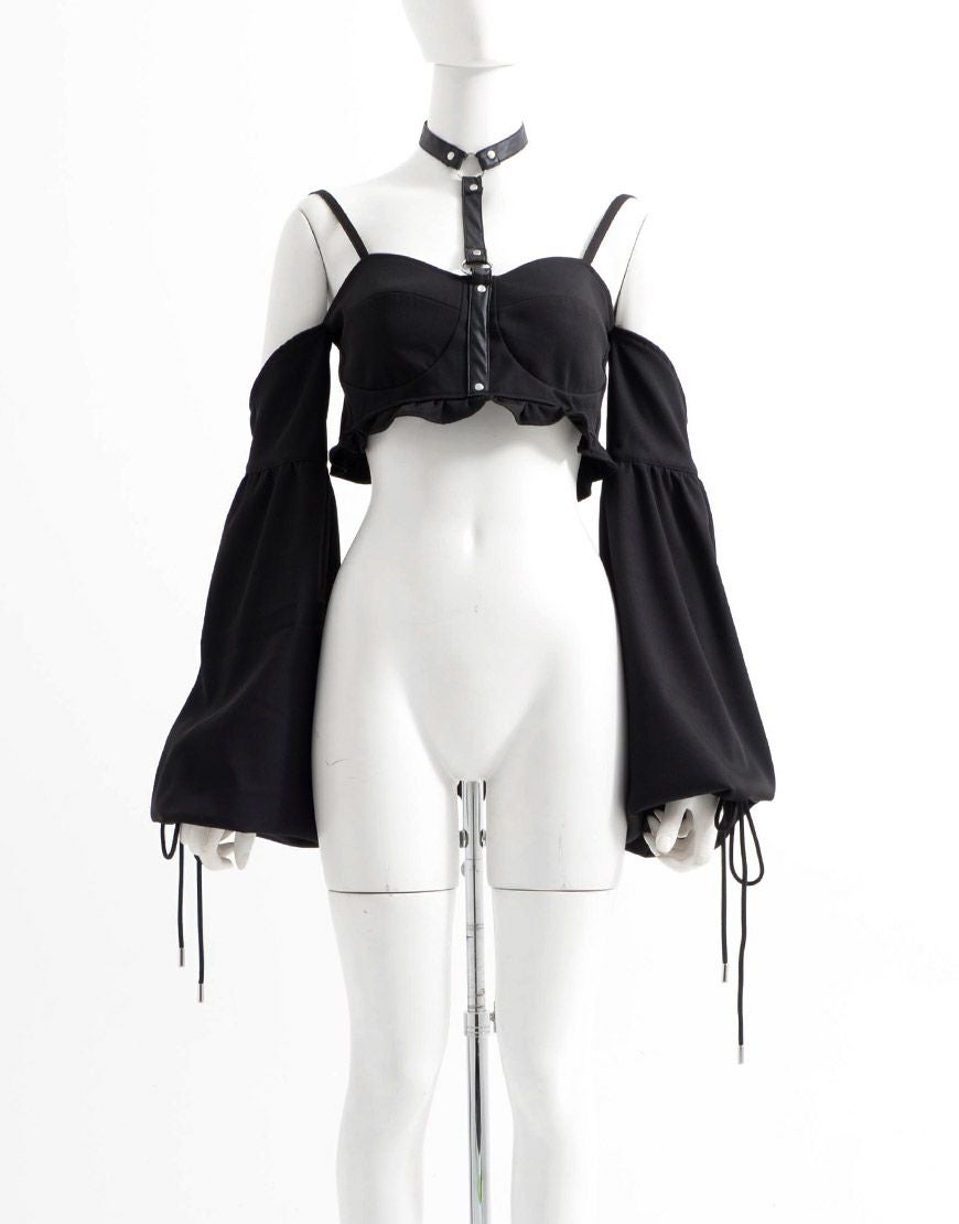 ililil【イルイルイル】いるいる戦術特殊部隊～鬼桜KIOU～（中）/全1色