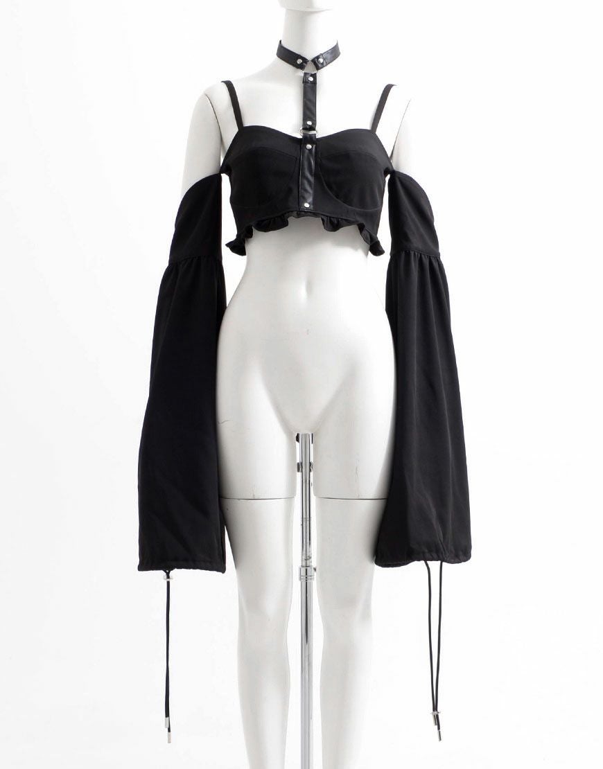 ililil【イルイルイル】いるいる戦術特殊部隊～鬼桜KIOU～（中）/全1色