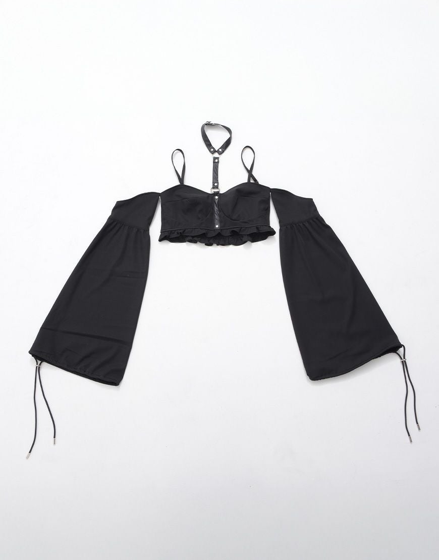 ililil【イルイルイル】いるいる戦術特殊部隊～鬼桜KIOU～（中）/全1色